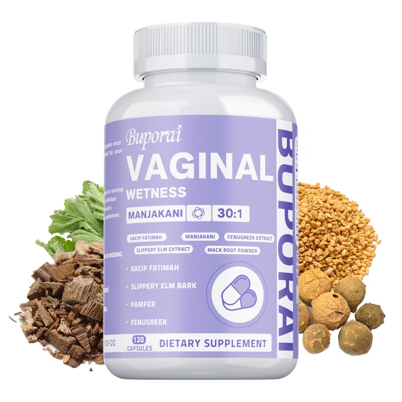 Rooting Hormone Powder - مكملات لزيادة رطوبة المهبل - توازن