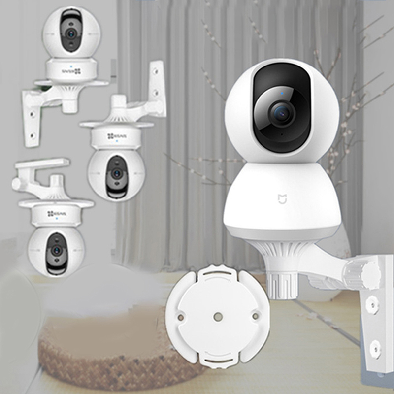 Tp-Link Camera Tapo C200 - ● قاعدة تثبيت على الحائط من