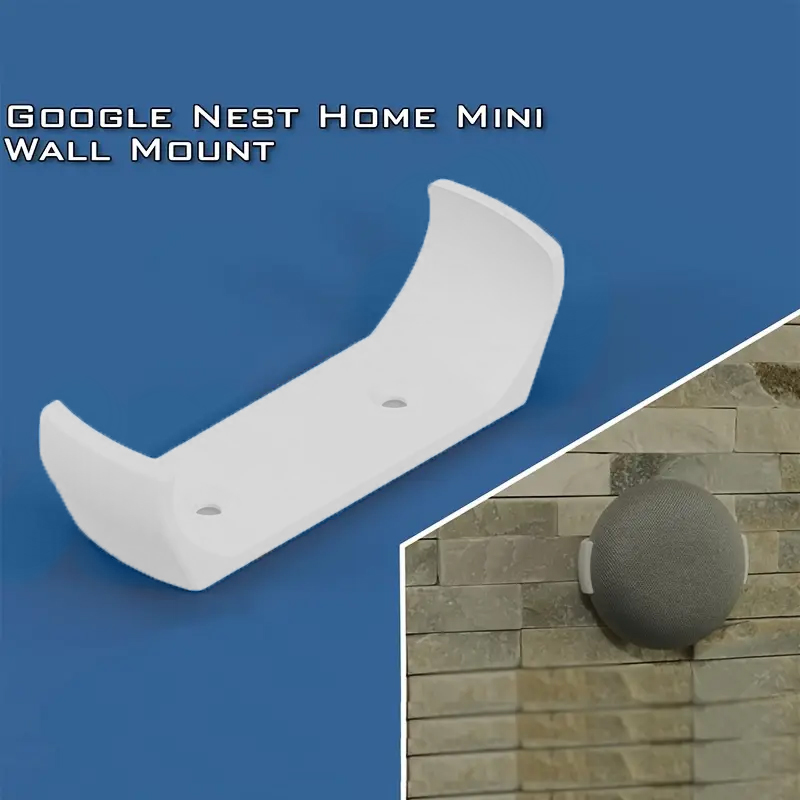 حامل مكبر الصوت مناسب لسماعة ج - مراجعة Google Speaker Nest Mini وسعره