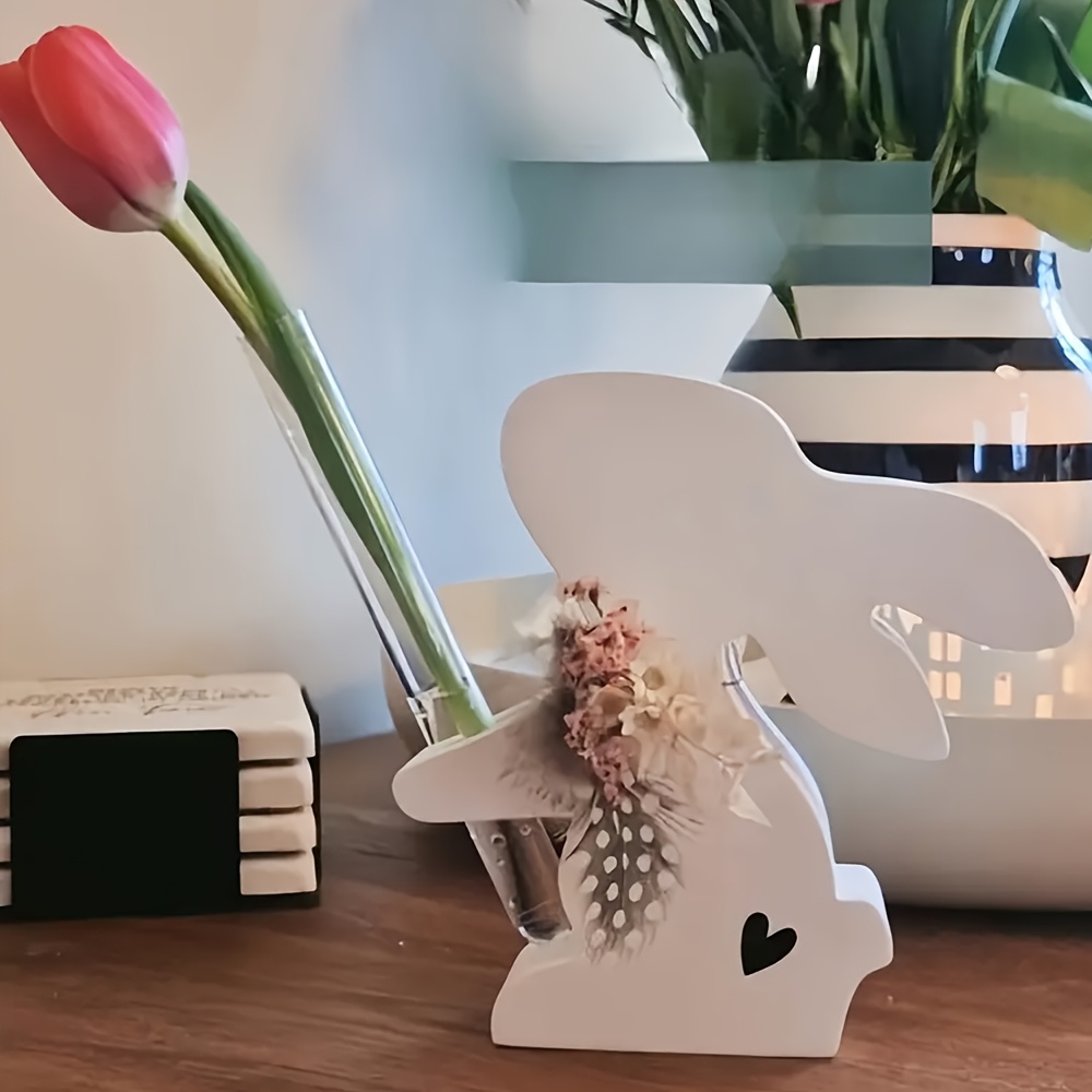 4 قطع/مجموعة قالب سيليكون على  - مراجعة Propagation Station Vase وسعره