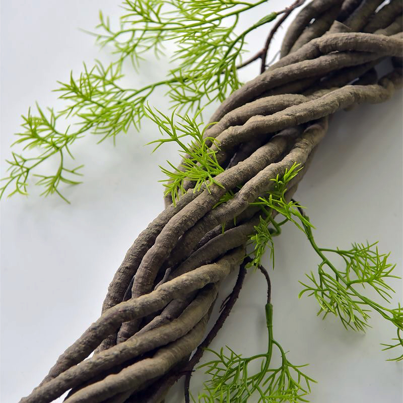 نباتات اللبلاب الاصطناعية بطول - مراجعة Sphagnum Moss Dry وسعره