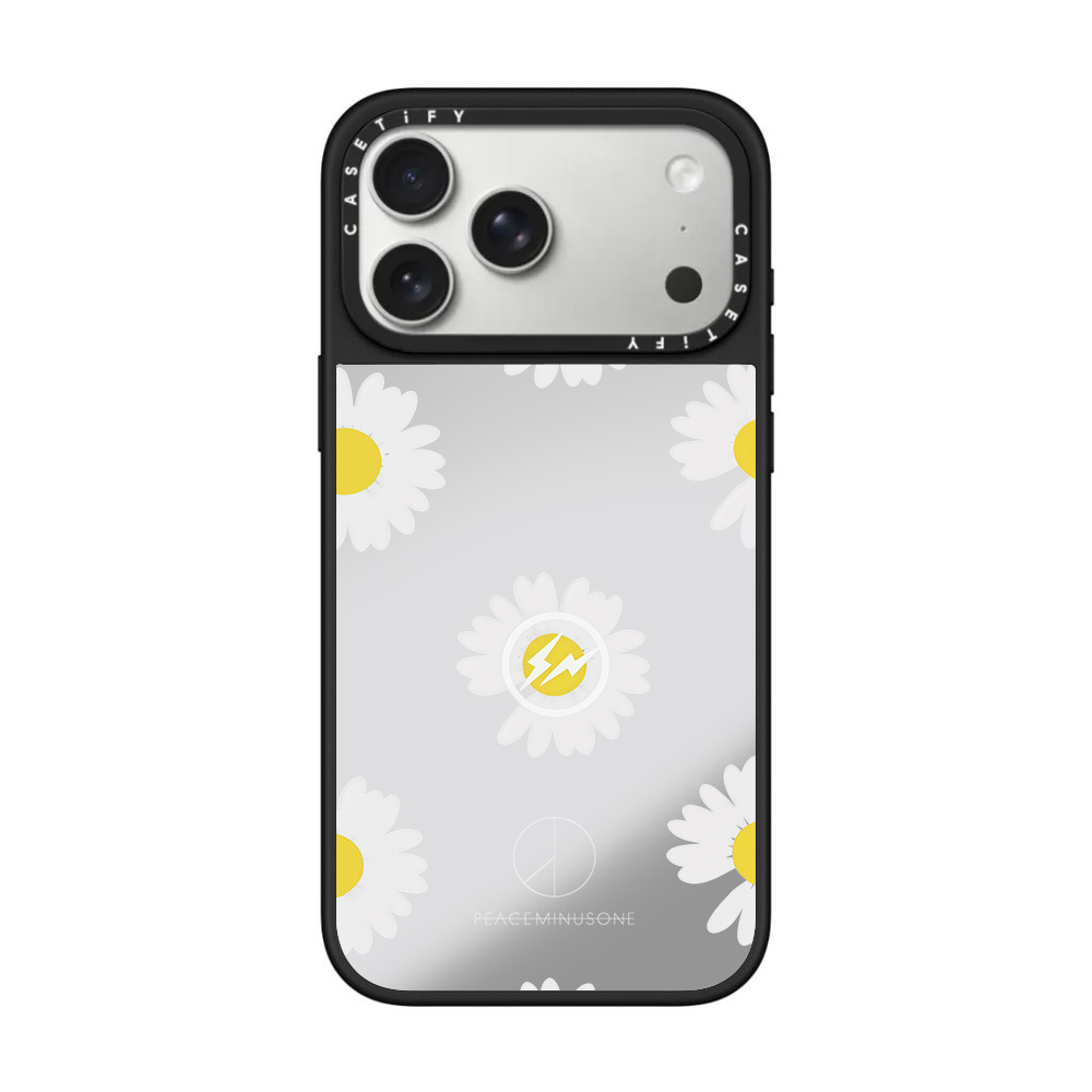 حافظة هاتف CASETiFY PEACEMINUS - مراجعة Peat Pellet Tray وسعره