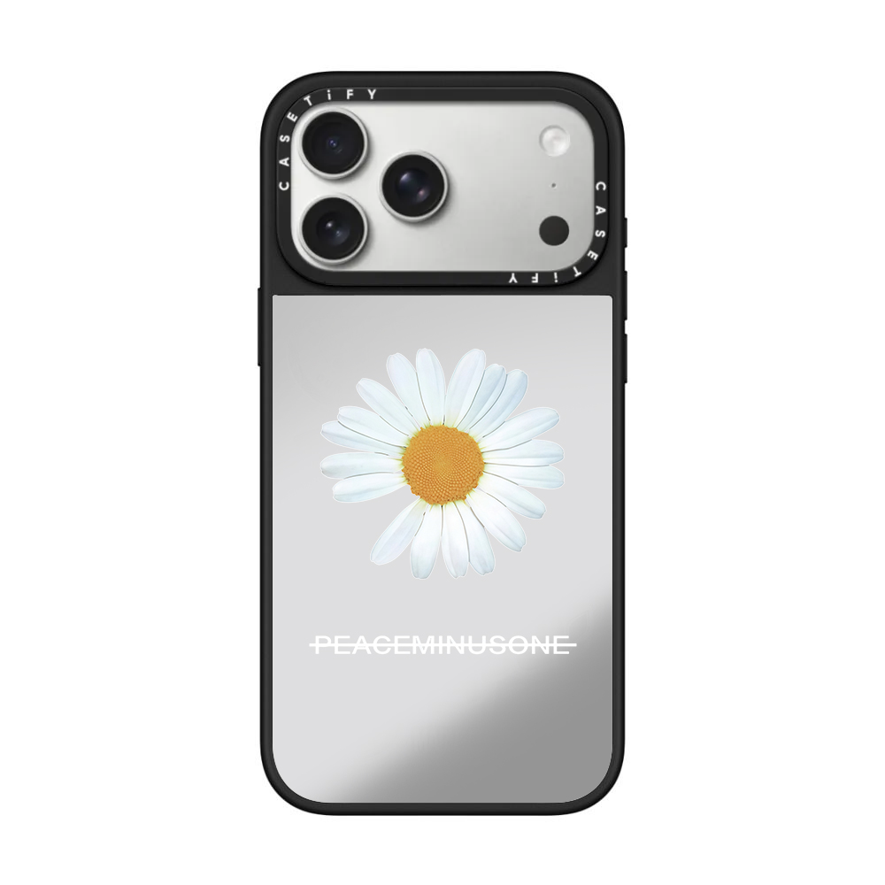 حافظة هاتف CASETiFY PEACEMINUS - مراجعة Peat Pellet Tray وسعره
