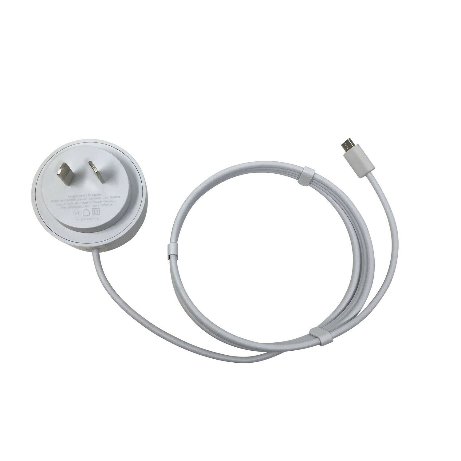 5 فولت 1.8A التيار المتناوب مح - مراجعة Google Speaker Nest Audio وسعره