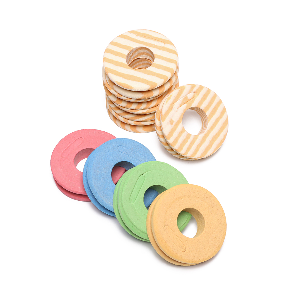 20 قطعة بكرات إيفا رغوة المحمو - مراجعة Cutting Board Foam وسعره