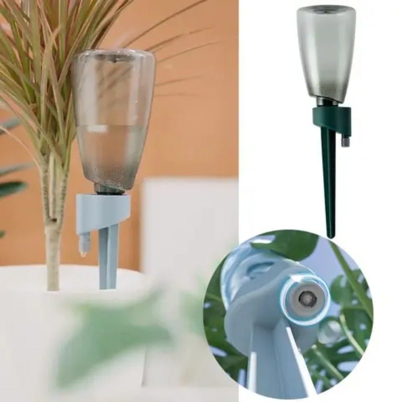 مسامير سقي ذاتية للنباتات قابل - مراجعة Self Watering Insert وسعره
