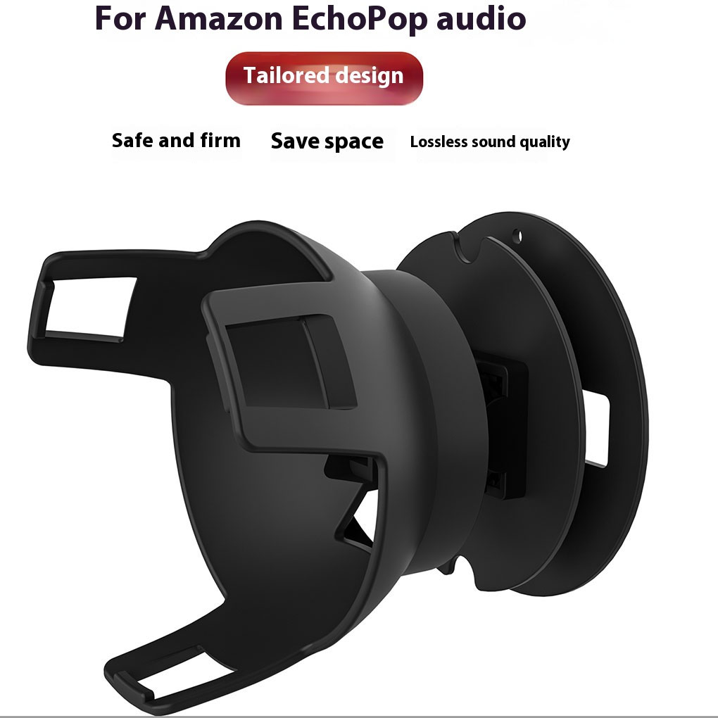 مناسبة لحامل الصوت الذكي Amazo - مراجعة Amazon Speaker Echo Pop وسعره