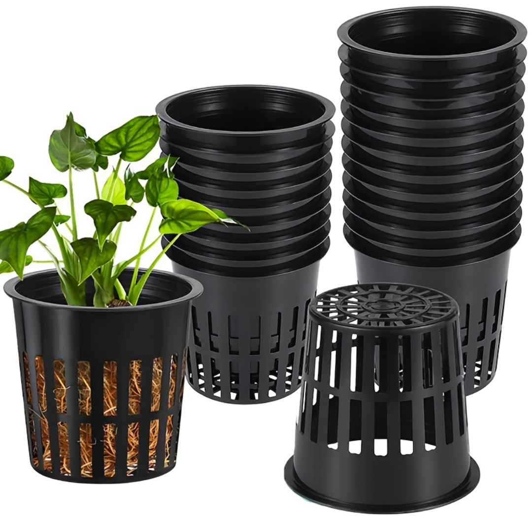 50 قطعة من أغطية الشبكات القاب - مراجعة Rooting Gel Clone وسعره